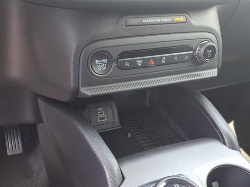 New 2025 Ford Bronco Sport Big Bend w/ Convenience Package image 8