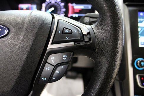 Used 2020 Ford Fusion S image 24