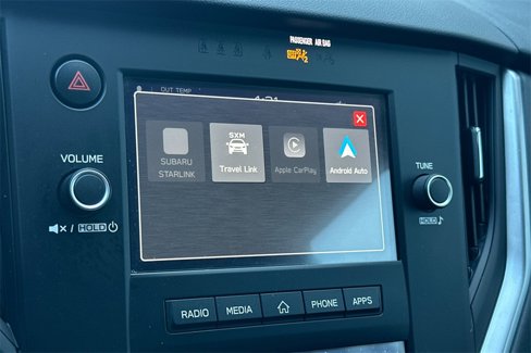 Certified 2023 Subaru Legacy image 21