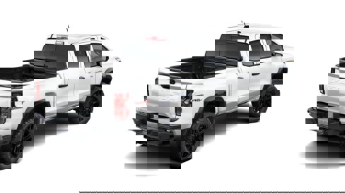 New 2025 Chevrolet Colorado Trail Boss image 28