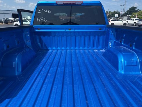 New 2026 Chevrolet Silverado 1500 LT image 21