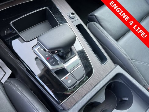 Used 2024 Audi Q5 2.0T Premium Plus image 20