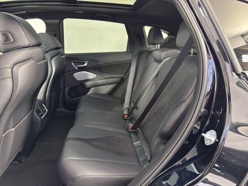 New 2025 Acura RDX A-Spec image 22