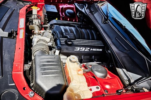Used 2011 Dodge Challenger SRT8 image 21