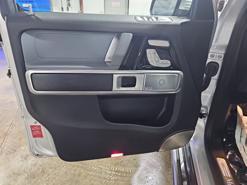 Used 2025 Mercedes-Benz G 550 image 34