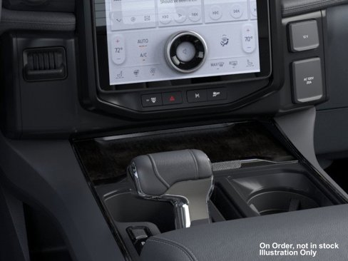 New 2025 Ford F150 Lightning Flash image 12