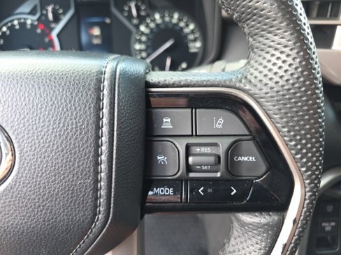 Used 2023 Toyota Tundra Limited image 20