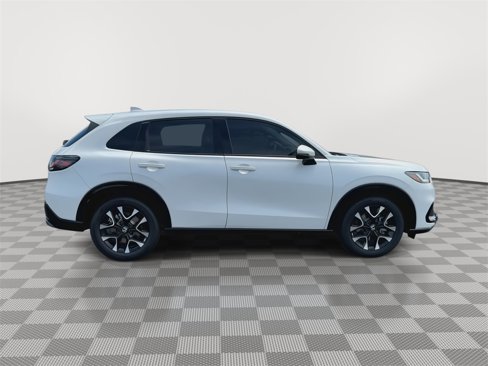 New 2026 Honda HR-V EX-L image 9