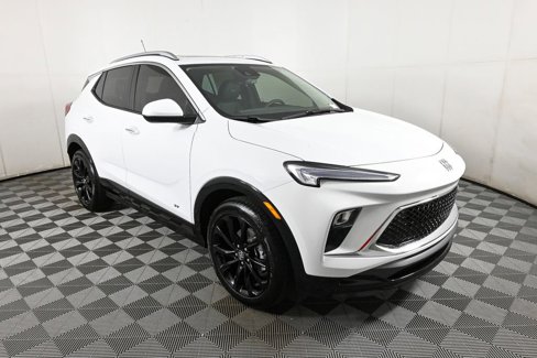 New 2026 Buick Encore GX Sport Touring w/ Experience Buick Package image 25