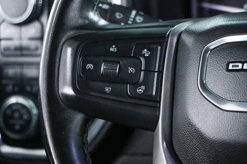 Used 2023 GMC Sierra 2500 Denali w/ Denali Ultimate Package image 14