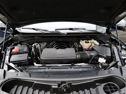 Used 2022 Cadillac Escalade Premium Luxury image 56