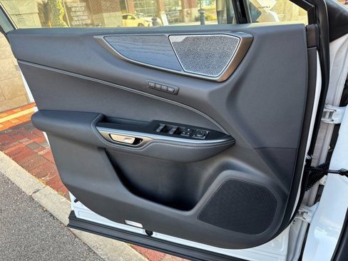 New 2026 Lexus NX 350 AWD w/ Luxury Package image 23
