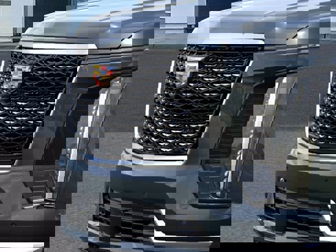 New 2026 Cadillac Escalade ESV Luxury image 13