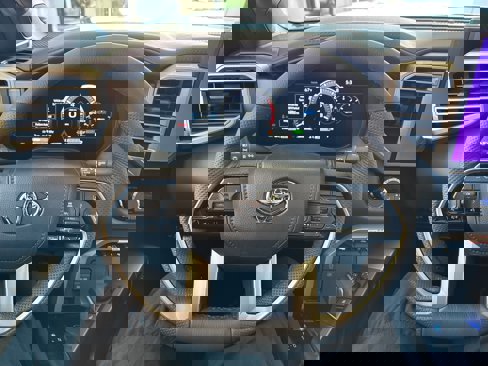 New 2026 Toyota Tundra Platinum image 23