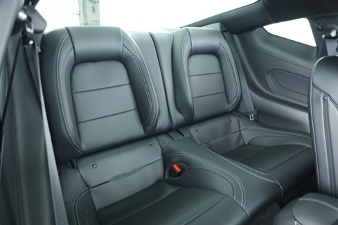 Used 2024 Ford Mustang Premium image 19