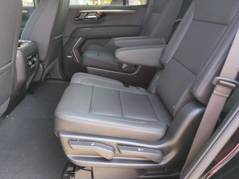 New 2026 Chevrolet Tahoe Z71 w/ Comfort Package image 26