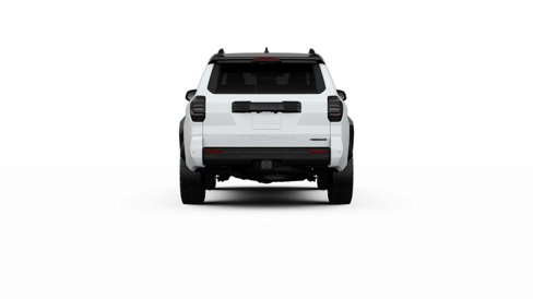 New 2025 Toyota 4Runner TRD Pro image 8