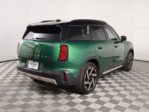 New 2026 MINI Cooper Countryman S image 5