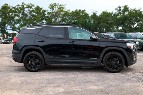 Used 2018 GMC Terrain SLE w/ Driver Convenience Package image 13