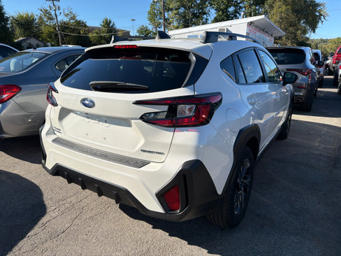 Used 2024 Subaru Crosstrek 2.0i Premium image 6