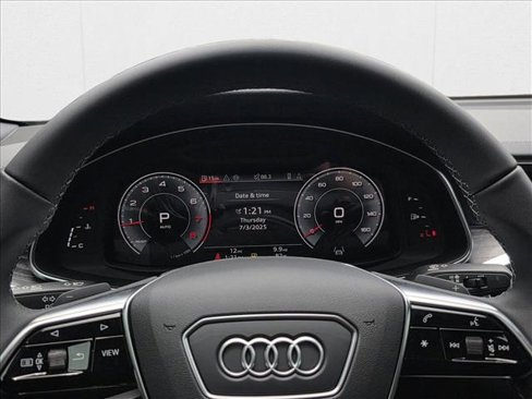 New 2025 Audi A6 Premium Plus image 21