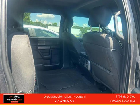 Used 2020 Ford F150 XLT w/ Equipment Group 302A Luxury image 15