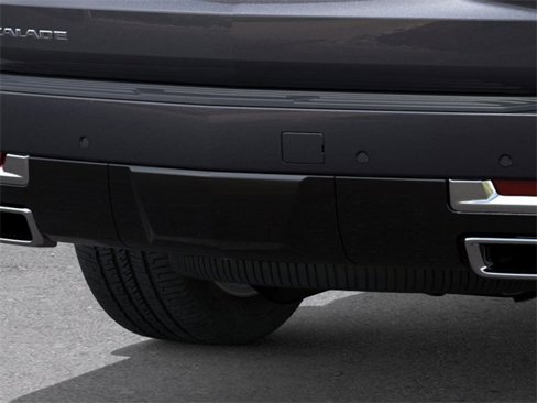 New 2025 Cadillac Escalade ESV Premium Luxury image 14