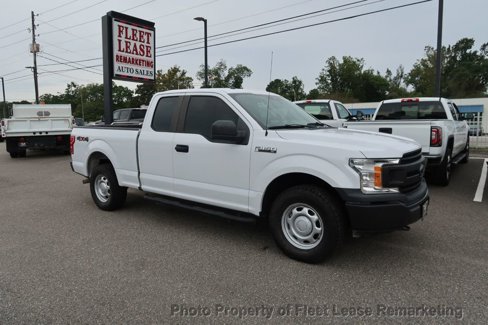 Used 2019 Ford F150 XL w/ XL Power Equipment Group image 7