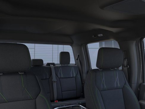New 2025 Ford F150 STX image 22