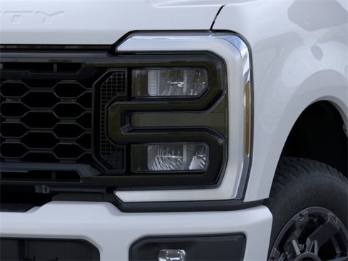 New 2026 Ford F350 XL w/ STX Appearance Package image 18