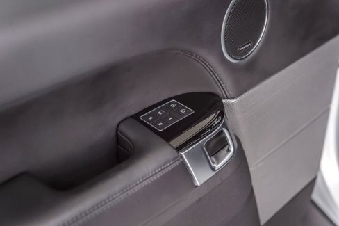 Used 2021 Land Rover Range Rover Sport Autobiography image 53