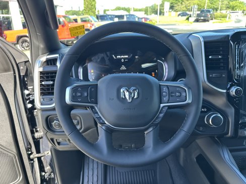 New 2026 RAM 1500 2WD Crew Cab image 18