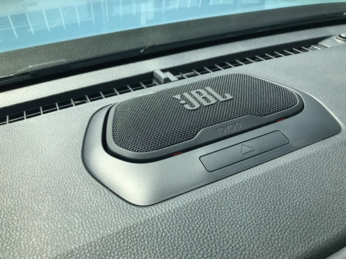 New 2025 Toyota 4Runner Limited image 18