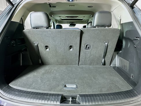 Used 2025 Kia Telluride S image 32