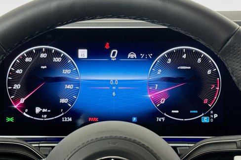 New 2026 Mercedes-Benz GLS 580 4MATIC image 19