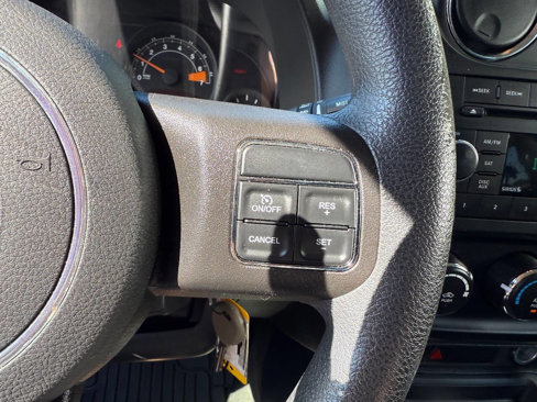 Used 2016 Jeep Patriot Sport image 22