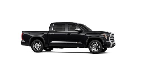New 2026 Toyota Tundra 1794 Edition image 13