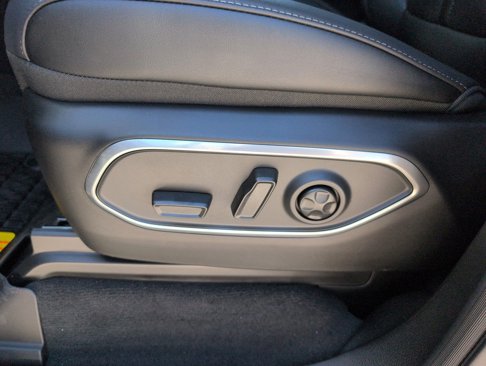 New 2025 Jeep Wagoneer Series II image 33