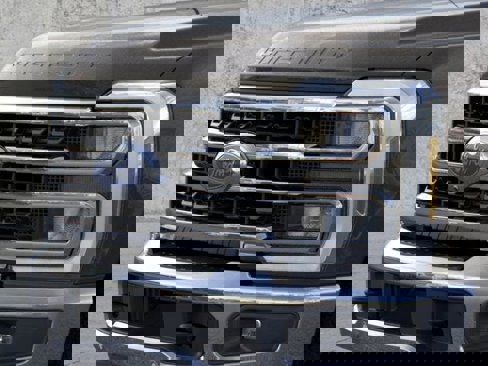 New 2025 Ford F250 King Ranch w/ Tremor Off-Road Package image 17