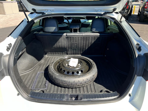 Used 2019 Toyota Prius AWD image 28