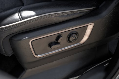 Used 2022 RAM 1500 Limited w/ Body Color Bumper Group image 47