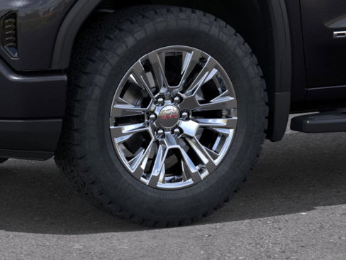 New 2026 GMC Sierra 1500 Denali w/ Technology Package image 33