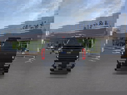 New 2026 Ford F350 XLT image 5