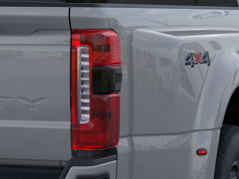 New 2026 Ford F350 XL image 21