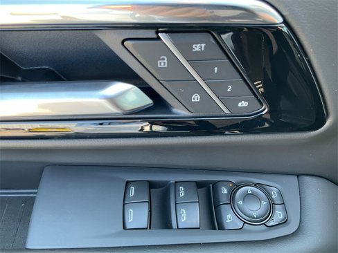 New 2026 Chevrolet Tahoe LT w/ Comfort Package image 28