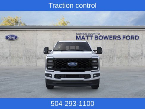 New 2026 Ford F250 XL image 6
