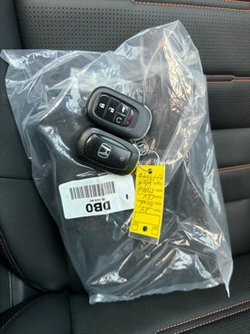 Used 2024 Honda CR-V Sport-L image 32