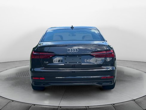 New 2025 Audi A6 Premium Plus image 6