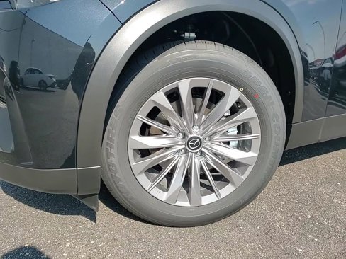 New 2025 MAZDA CX-90 3.3 Turbo w/ Preferred Package image 10