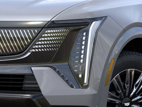 New 2026 Cadillac Escalade IQ Sport 1 image 34